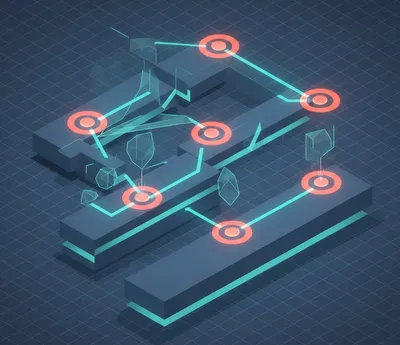 Strategic AI roadmap and implementation planning for your business