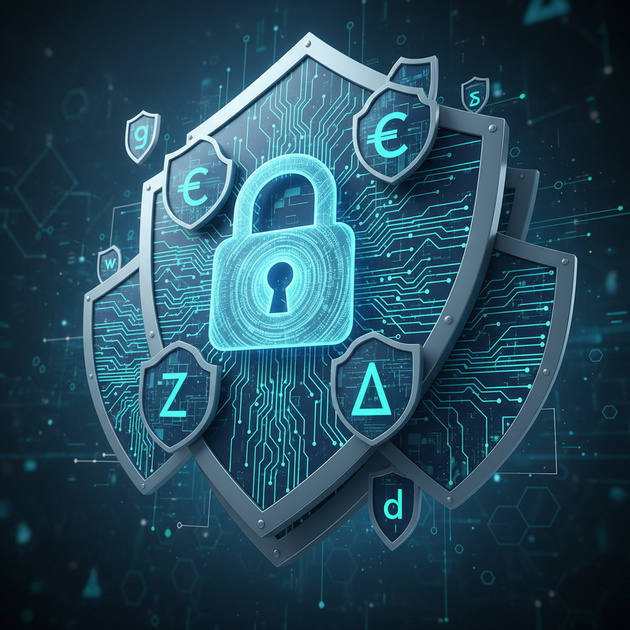 Privacy-first AI becomes enterprise reality: Why Google's VaultGemma changes everything for business adoption