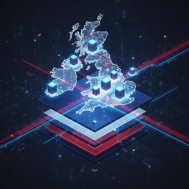 Beyond £31bn in investments: How the UK is redefining AI infrastructure strategy