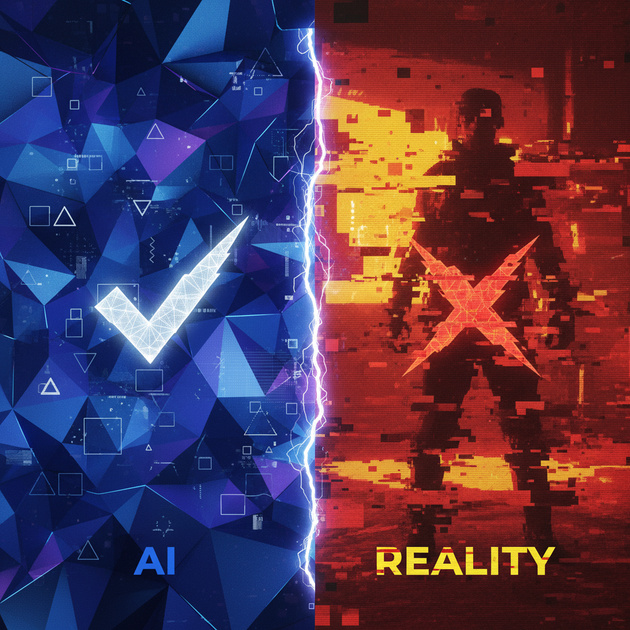 Why AI Hallucinations Persist: The Hidden Evaluation Crisis Undermining Enterprise Trust