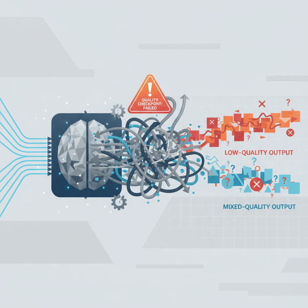 95% of AI Projects Show Zero ROI: The Hidden £9M Productivity Crisis