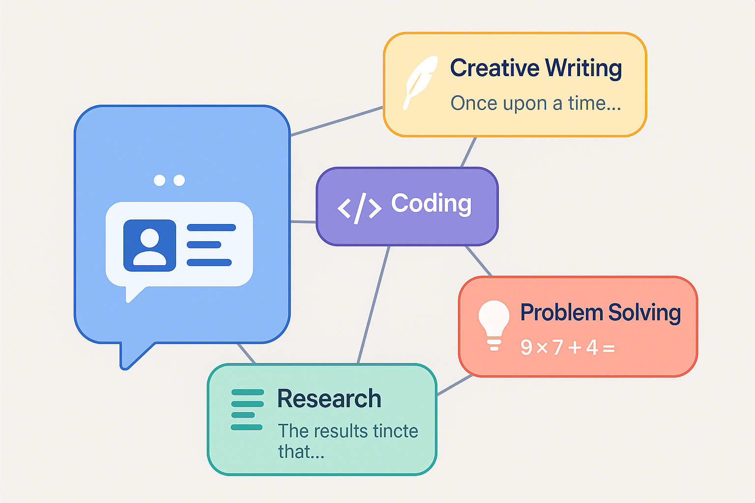 70% of ChatGPT Use Isn't Work—Here's What That Means for Your Business