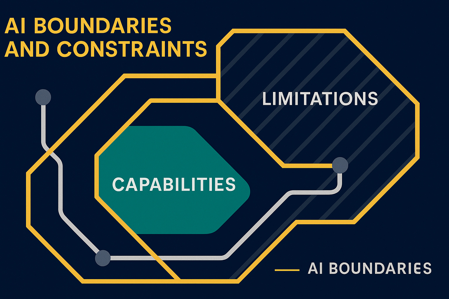 Eight Proven Barriers to AI Replacing Human Work: What UK Leaders Need to Know