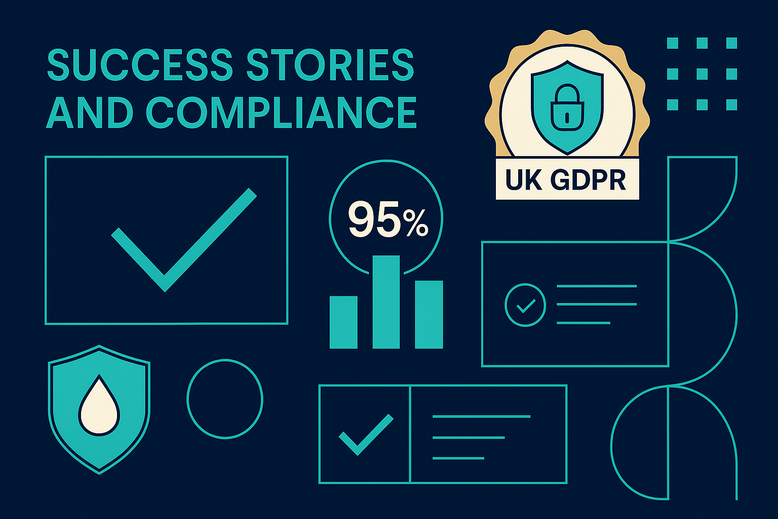 Data Readiness for AI: Tools, Compliance, and Success Stories for UK SMEs