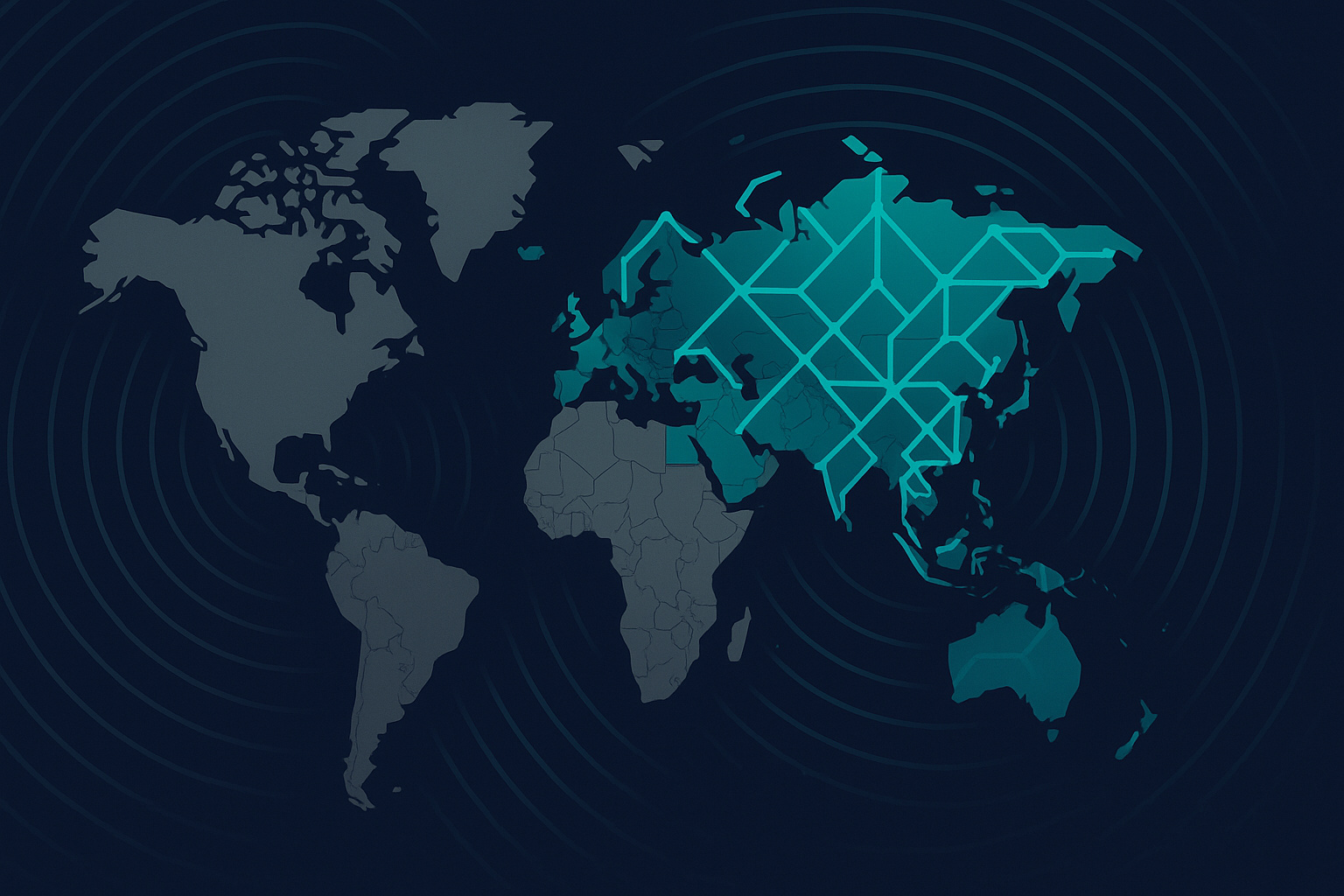 The £94 Billion Question: Why Half the World Can't Access AI Despite Its Fastest-Ever Adoption