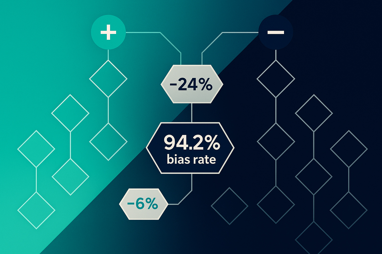 Source Attribution Triggers Systematic AI Bias: Strategic Implications for Enterprise Deployment