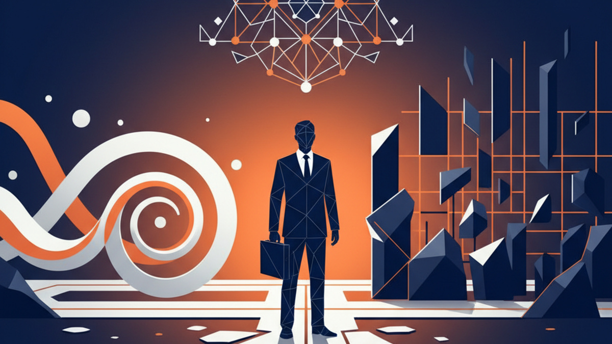 AI Governance Through UX Excellence: Why 68% of Executives Violate Their Own Policies