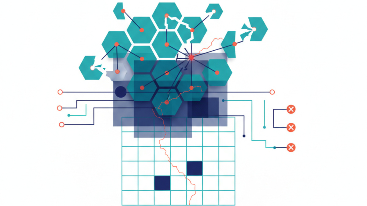When Governance Frameworks Fail: The UK School Attendance AI Debacle