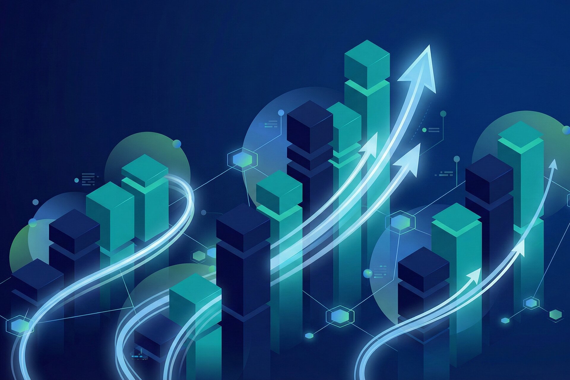 AI productivity gains quantified: what Anthropic's research means for your organisation