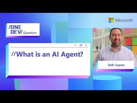 What Is an AI Agent? A Clear Explanation for Business Leaders