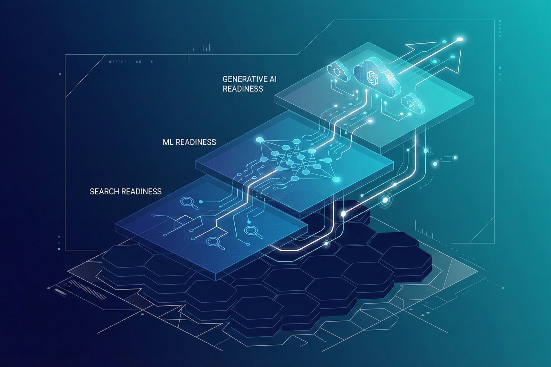 Why Most UK Council AI Projects Fail Before They Start: The Data Readiness Crisis