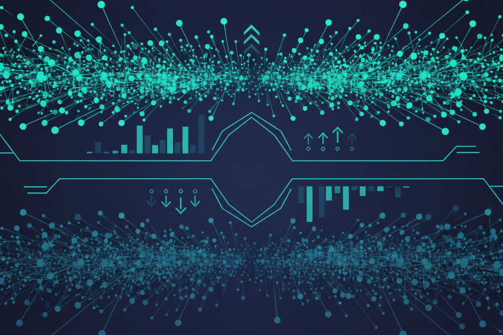 The Widening Gap: What OpenAI's Enterprise AI Report Reveals About Competitive Advantage