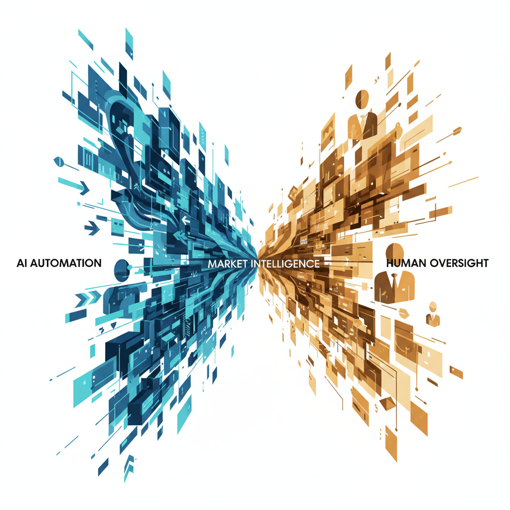 98% of Market Researchers Use AI Daily, but 4 in 10 Say It Makes Errors