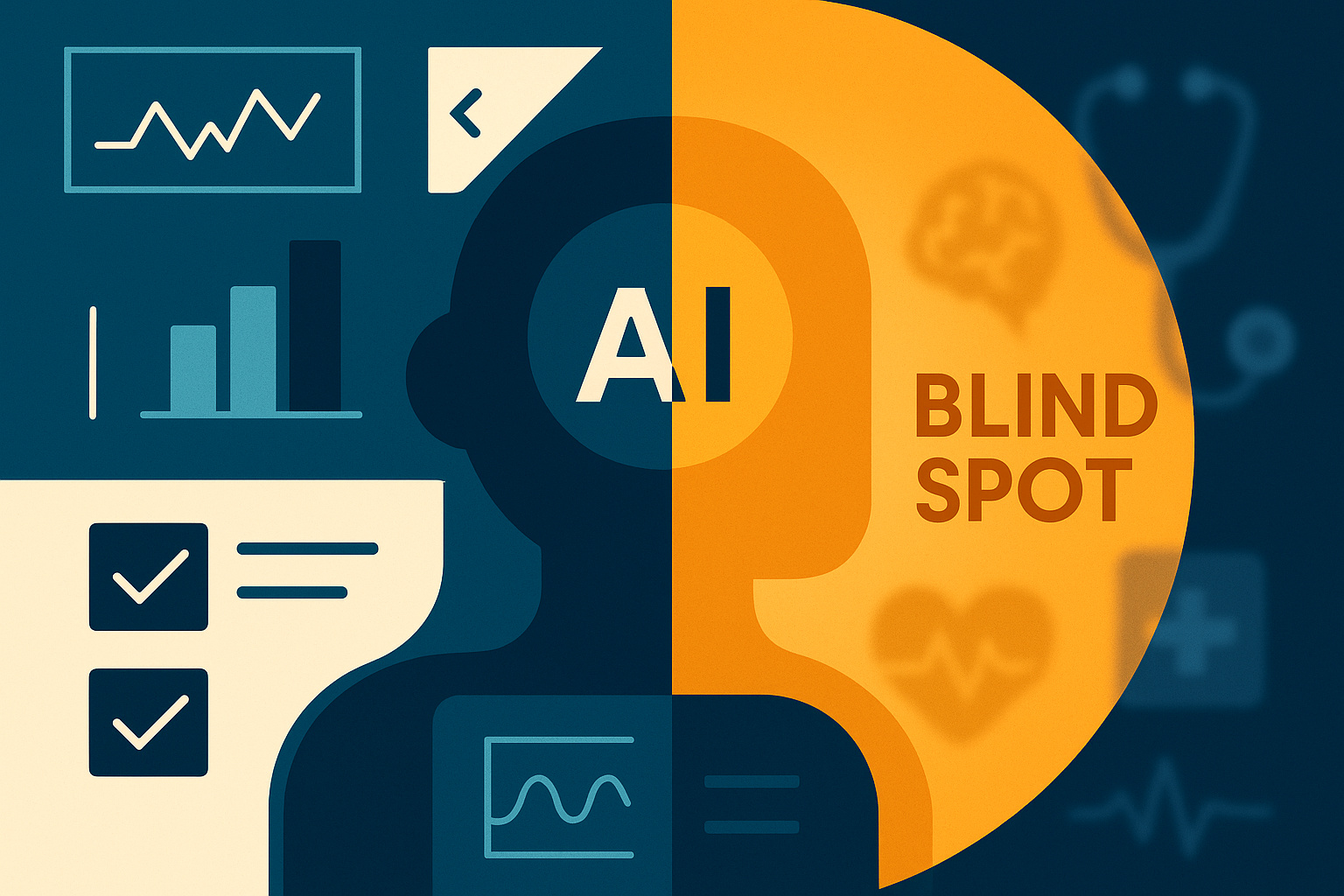 AI's Biggest Blind Spot Isn't Politics—It's Your Health