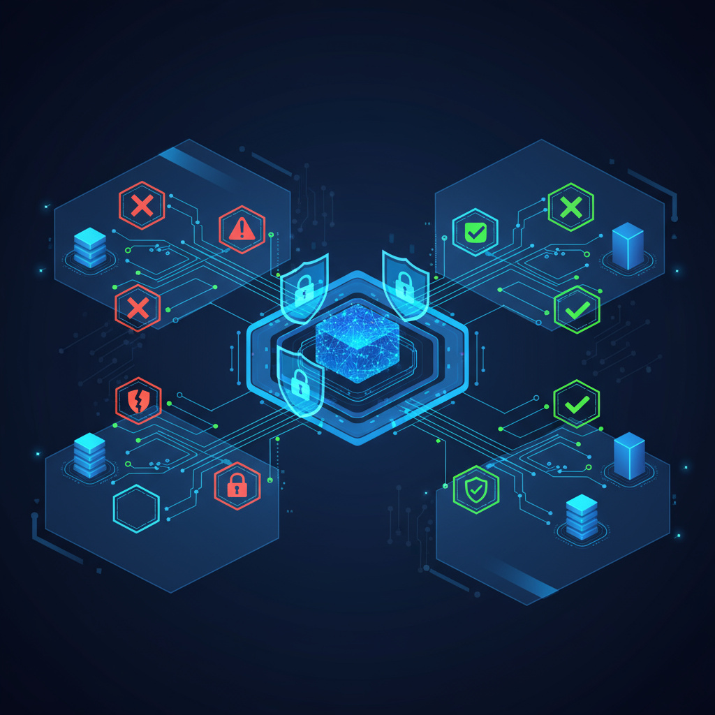 Zero Trust Architecture Essential for Managing Agentic AI Security Risks