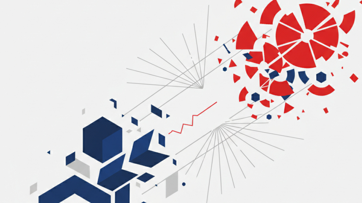 AI Projects Fail at Alarming Rate Due to Poor Preparation