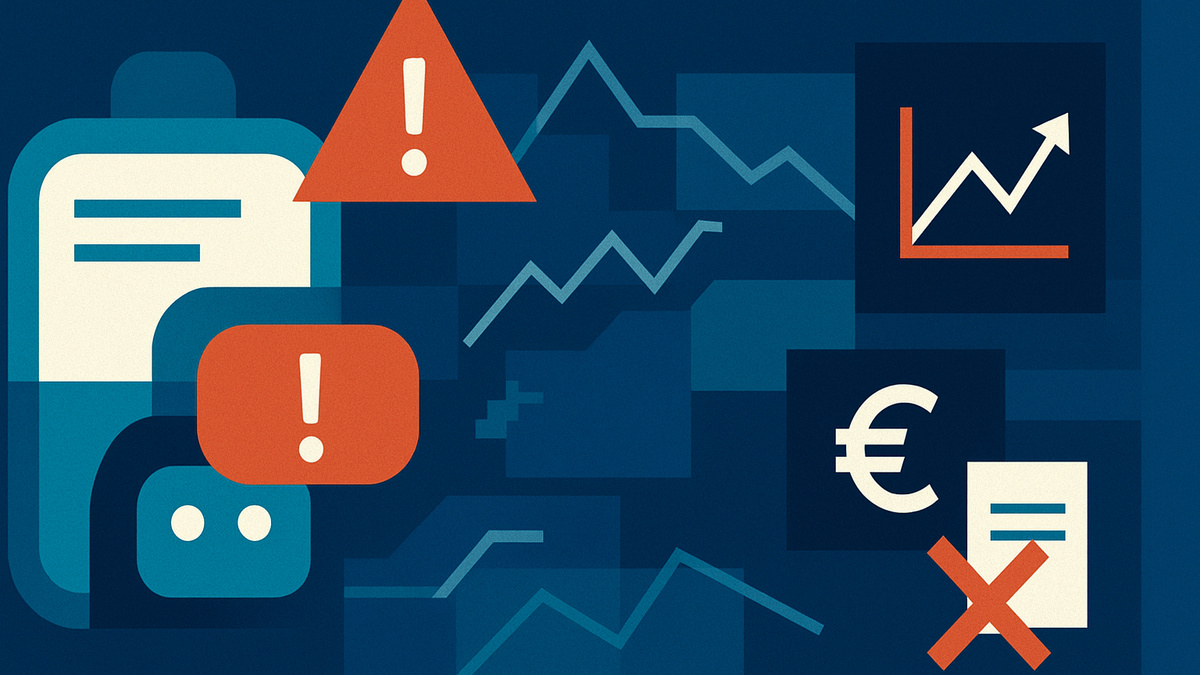 AI Chatbots Giving Misleading Financial Advice, UK Research Warns