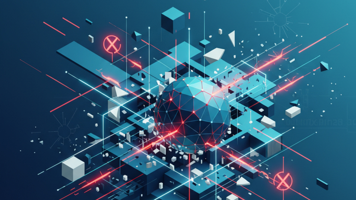 UK Government Suspends AI-Generated School Attendance Reports Days After Launch