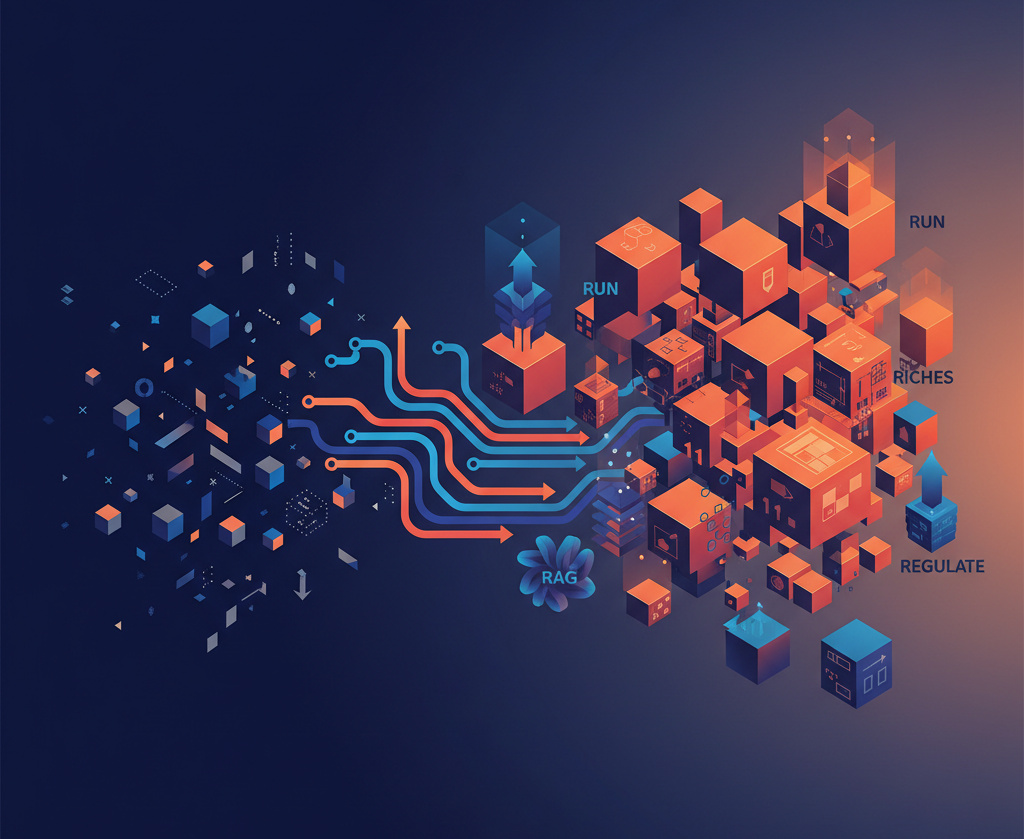 Moving Beyond AI Pilots: Realizing Value Through Production Inference