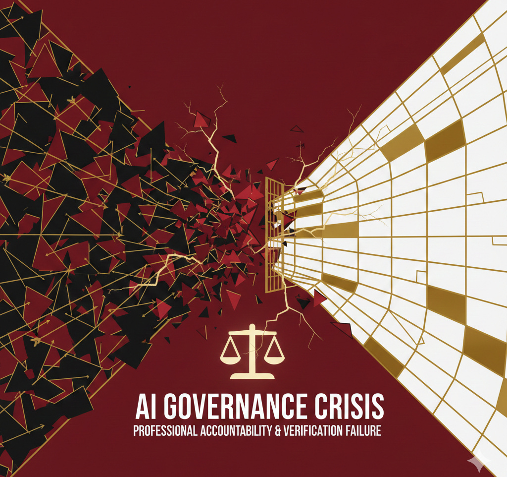 Australian Chief Justice Warns AI Use in Courts Reaches 'Unsustainable Phase'