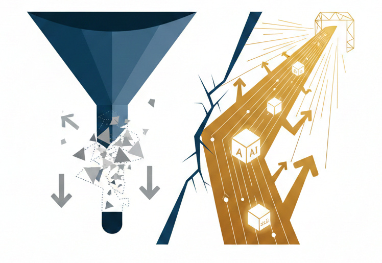 PwC Chairman Warns AI Will Reduce Graduate Hiring Across Professional Services