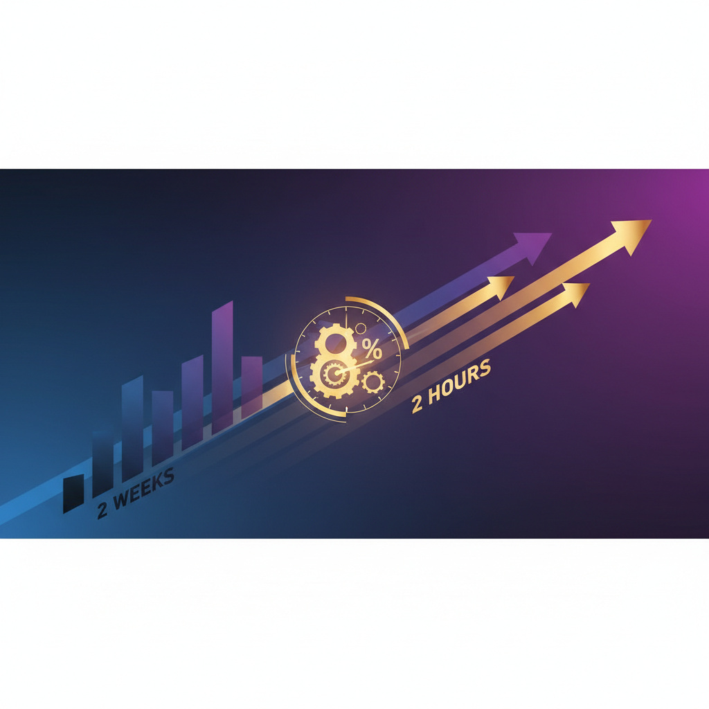 AI Productivity Gains Offer UK Economic Reboot as Budget Looms