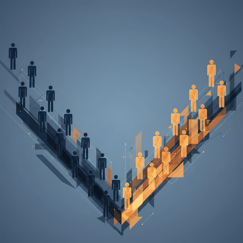 AI Could Replace 3 Million Low-Skilled UK Jobs by 2035