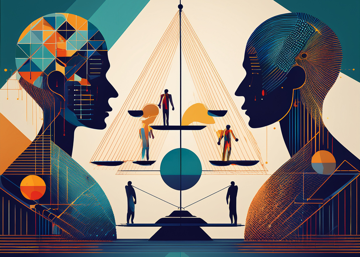 Survey Reveals One-Fifth of Jobs at Risk from AI Automation