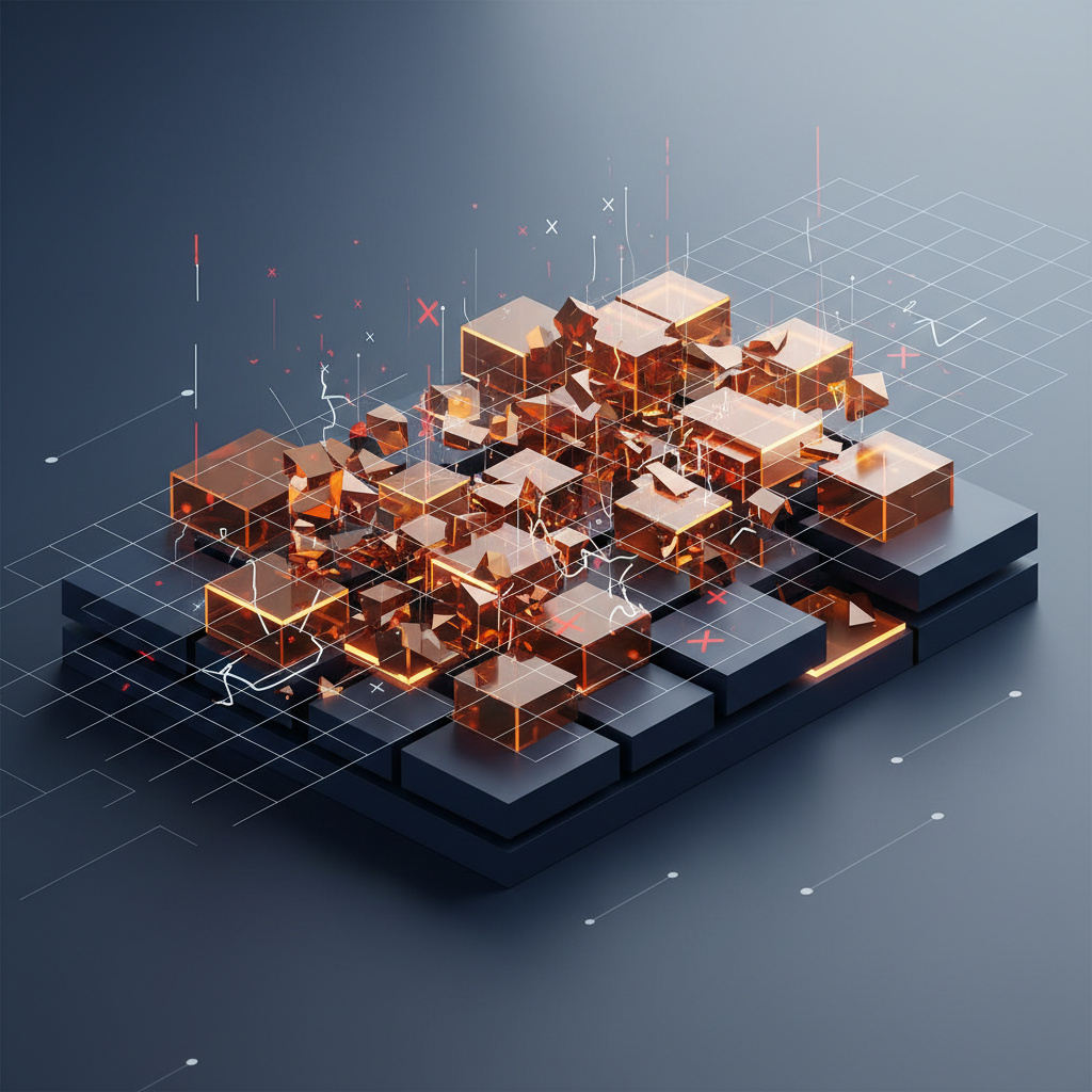 UK Local Government Data 'Not AI-Ready by Default', Report Warns