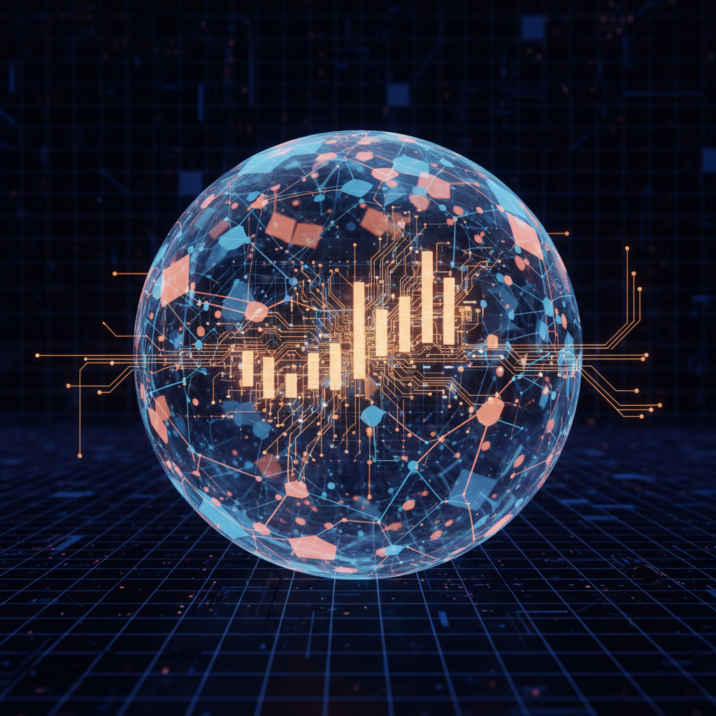 Bank of England Warns AI Bubble Could Trigger Financial Stability Risks