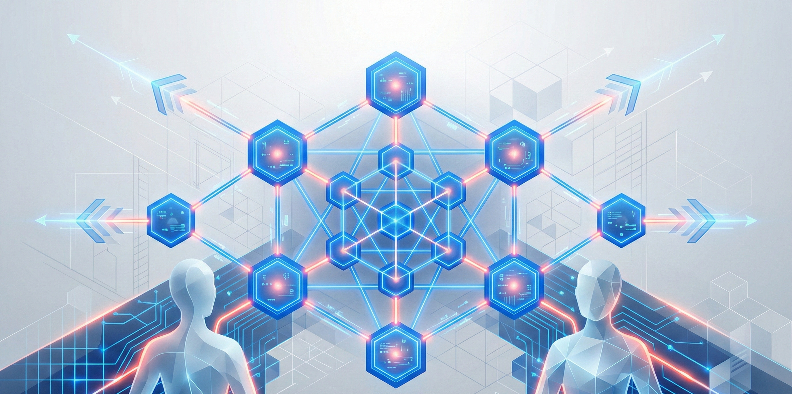 Tech Giants Become Their Own AI Customers to Prove the Technology Works