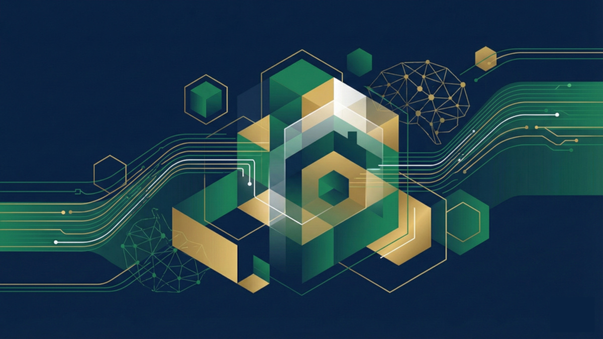 Lloyds Bank Plans AI and Blockchain Revolution for UK Homebuying