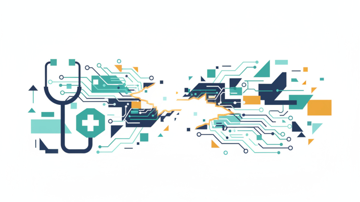 Nearly 30% of UK GPs Using AI Tools Despite 'Wild West' Regulation