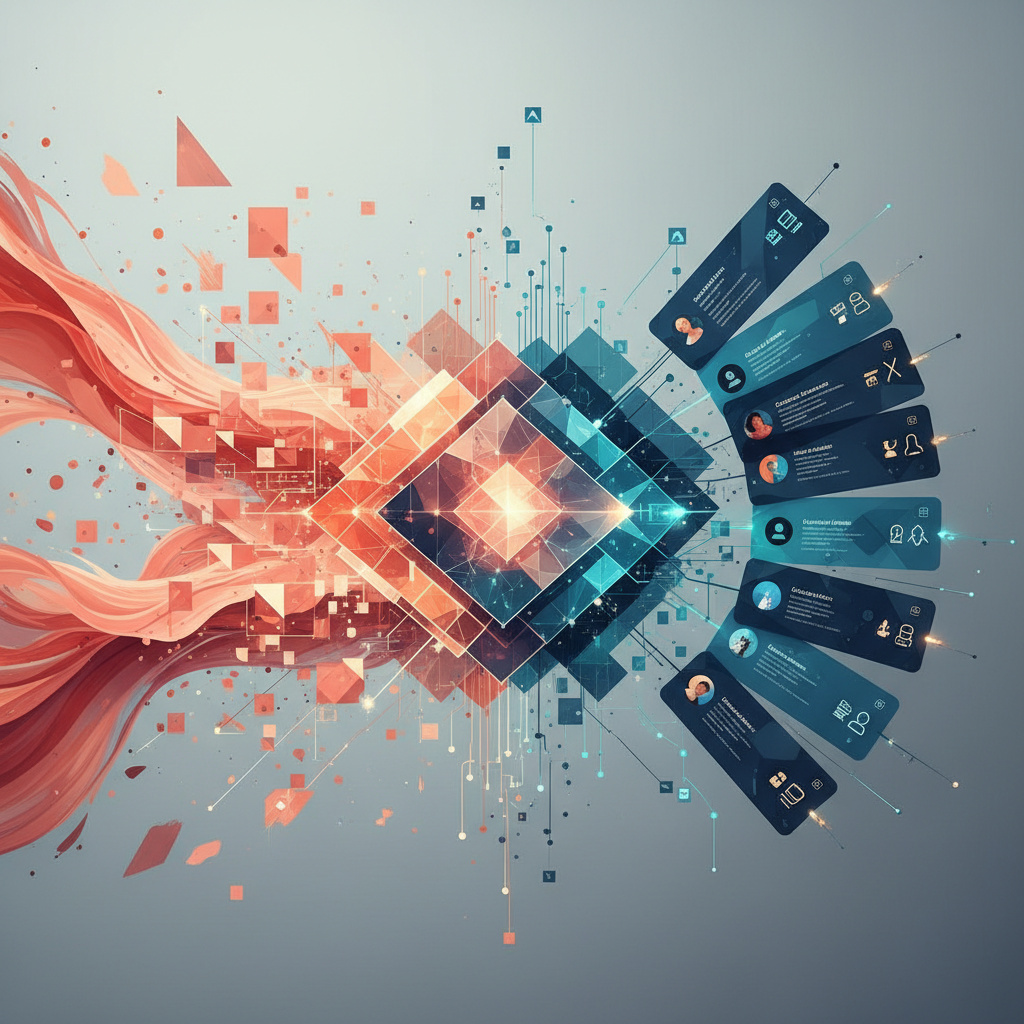 Moonpig Reports 6.7% Sales Boost as AI Transforms Card Design and Customer Service