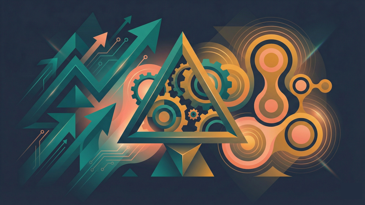 Artwork for Episode 1: AI Weekly