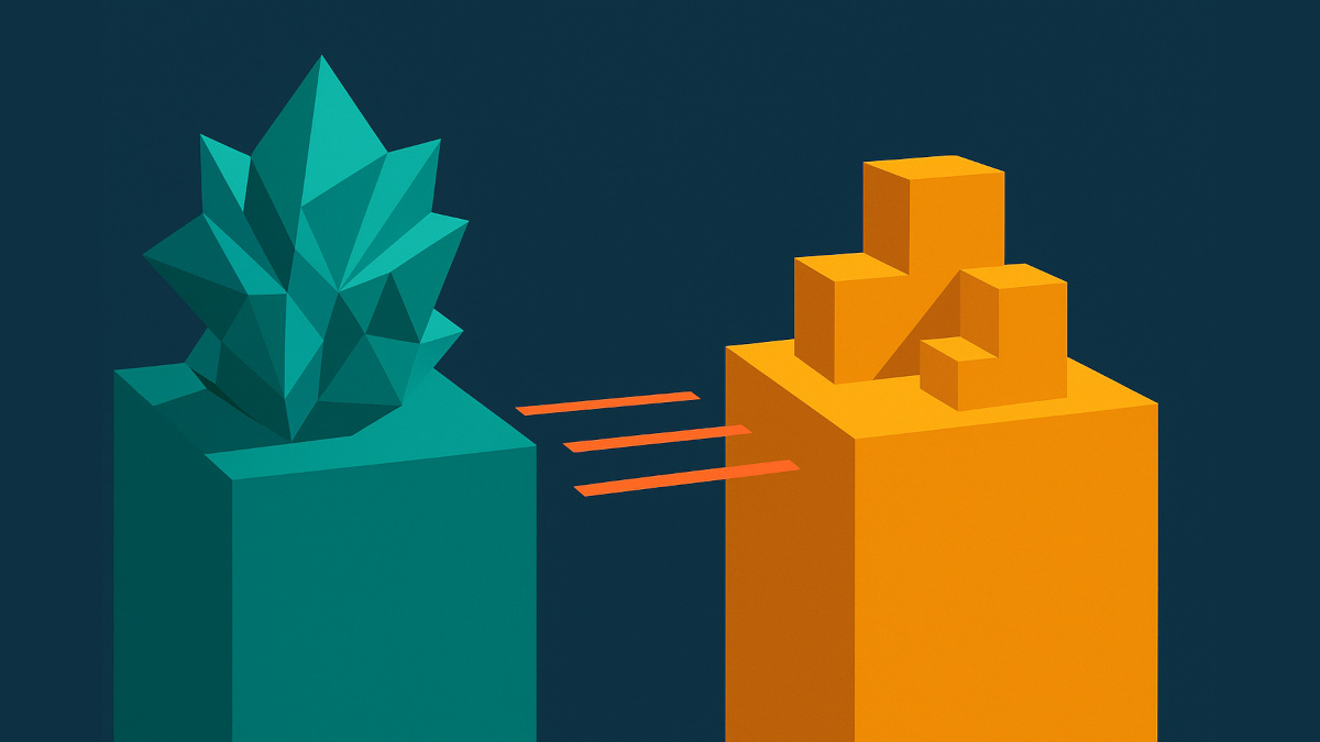 Artwork for AI Weekly - Capability vs Readiness Gap