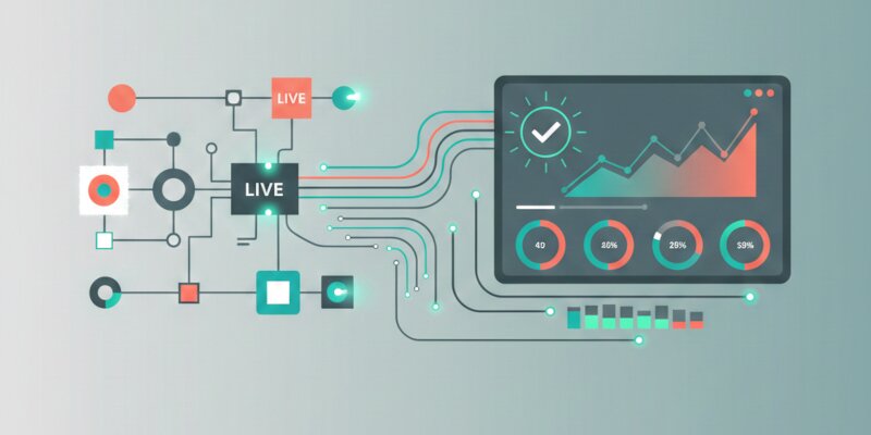 Launch phase - deploying Digital Employees to production